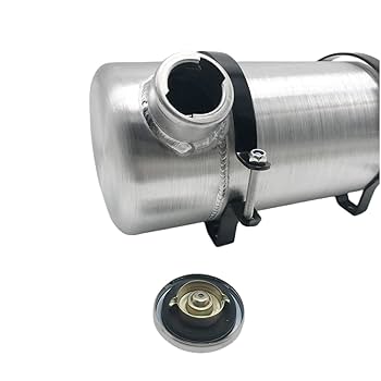 Amazon.com: JSD AUTO PARTS Fuel Tank 1 5/8 Gallon 6x15